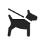 Icon for Dog Groomers & Pet Services